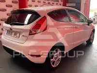 2013 Ford FIESTA