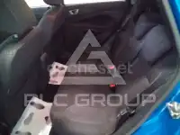 2013 Ford FIESTA