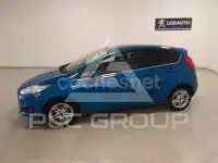 2013 Ford FIESTA
