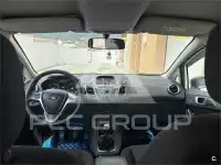 2013 Ford FIESTA