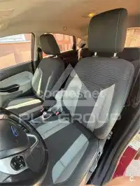 2013 Ford FIESTA