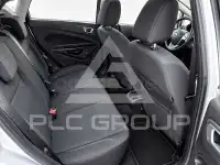 2013 Ford FIESTA