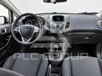 2013 Ford FIESTA