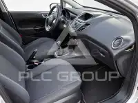 2013 Ford FIESTA