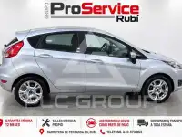 2013 Ford FIESTA