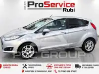 2013 Ford FIESTA