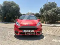 2013 Ford FIESTA
