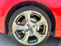 2013 Ford FIESTA
