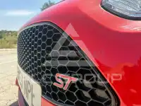 2013 Ford FIESTA