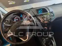 2013 Ford FIESTA
