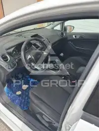 2013 Ford FIESTA
