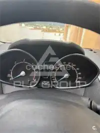 2013 Ford FIESTA