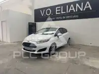 2013 Ford FIESTA