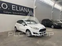 2013 Ford FIESTA