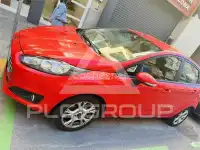 2013 Ford FIESTA
