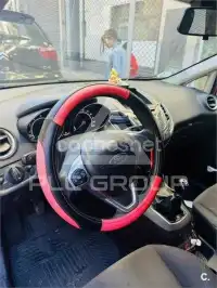 2013 Ford FIESTA