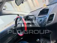 2013 Ford FIESTA