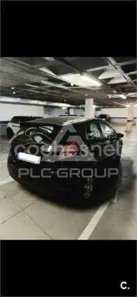 2013 Ford FIESTA