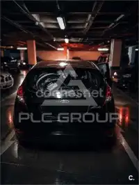 2013 Ford FIESTA