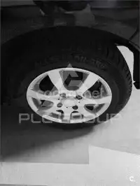 2013 Ford FIESTA