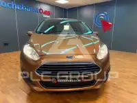 2013 Ford FIESTA