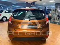 2013 Ford FIESTA