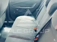 2013 Ford FIESTA