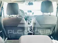 2013 Ford FIESTA