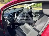 2013 Ford FIESTA