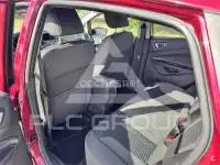 2013 Ford FIESTA