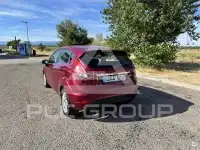 2013 Ford FIESTA