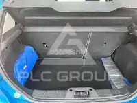 2013 Ford FIESTA