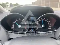 2013 Ford FIESTA