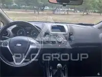 2013 Ford FIESTA