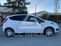 2013 Ford FIESTA