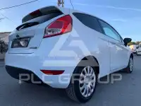 2013 Ford FIESTA