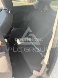 2013 Ford FIESTA