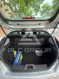 2013 Ford FIESTA