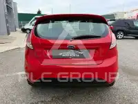2013 Ford FIESTA