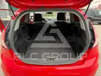 2013 Ford FIESTA