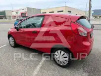 2013 Ford FIESTA
