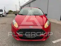 2013 Ford FIESTA