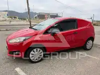 2013 Ford FIESTA
