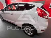 2013 Ford FIESTA
