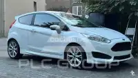 2013 Ford FIESTA