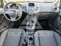 2013 Ford FIESTA