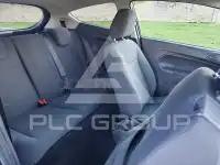 2013 Ford FIESTA