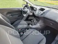 2013 Ford FIESTA