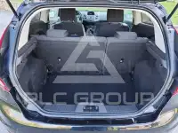 2013 Ford FIESTA
