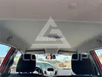2013 Ford FIESTA